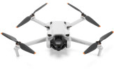 Droon DJI Mini 3 DJI RC puldiga