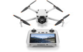 Droon DJI Mini 3 DJI RC puldiga