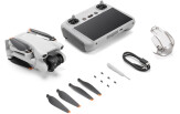 Droon DJI Mini 3 DJI RC puldiga