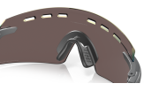 OAKLEY Encoder Strike Vented Matte Carbon Prizm 24k