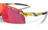 OAKLEY Encoder Strike Vented 2023 Tour De France Splatter Prizm Road
