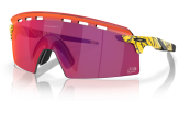 OAKLEY Encoder Strike Vented 2023 Tour De France Splatter Prizm Road