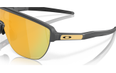OAKLEY Corridor Matte Carbon Prizm 24k