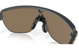 OAKLEY Corridor Matte Carbon Prizm 24k