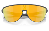 OAKLEY Corridor Matte Carbon Prizm 24k