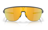 OAKLEY Corridor Matte Carbon Prizm 24k