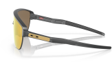 OAKLEY Corridor Matte Carbon Prizm 24k