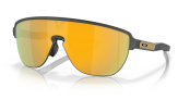 OAKLEY Corridor Matte Carbon Prizm 24k