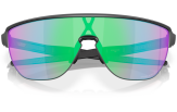 OAKLEY Corridor Matte Black Ink Prizm Golf