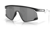 OAKLEY BXTR Matte Black Prizm Black