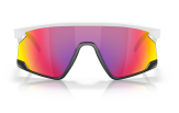 OAKLEY BXTR Matte White Prizm Road