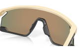 OAKLEY BXTR Matte Desert Tan Prizm Ruby