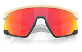 OAKLEY BXTR Matte Desert Tan Prizm Ruby