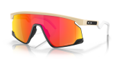 OAKLEY BXTR Matte Desert Tan Prizm Ruby