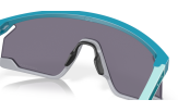 OAKLEY BXTR Matte Balsam Prizm Grey