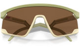 OAKLEY BXTR Matte Fern Prizm Bronze