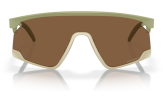 OAKLEY BXTR Matte Fern Prizm Bronze