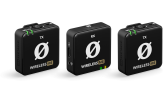 Rode Wireless ME Dual
