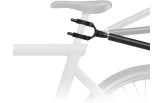 Third-Person Bike Tail Mount Insta360