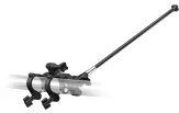 Third-Person Bike Handlebar Mount Insta360