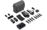 Droon DJI Mavic 3 Pro Fly More Combo DJI RC Pro puldiga