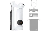 Gimbal Insta360 Flow valge