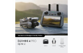 Droon DJI Mini 4 Pro Standard (DJI RC2)