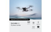 Droon DJI Mini 4K Fly More Combo
