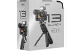 Spordikaamera GoPro HERO13 Black Creator Edition