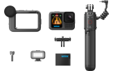 Spordikaamera GoPro HERO13 Black Creator Edition
