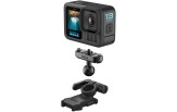 GoPro Magnetic Latch Ball Joint Mount Hero13 Black