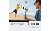 Gimbal DJI Osmo Mobile 7 P versioon
