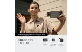 Mikrofon DJI Mic Mini 1TX + 1RX