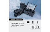 Droon DJI Mavic 4 Pro 512GB Creator Combo (DJI RC Pro 2)