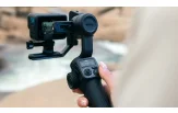 Gimbal GoPro Fluid Pro AI