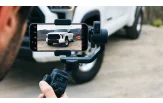 Gimbal GoPro Fluid Pro AI