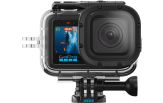 GoPro veekindel korpus 60m (Mission 1)