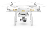 DJI Phantom 3 4k