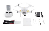 DJI Phantom 3 4k
