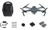 DJI Mavic Pro Fly More Combo