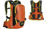 Avalanche equipment Ortovox