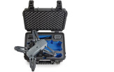 B&W Kohver Type 3000/B- DJI Mavic Pro