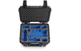 B&W Kohver Type 3000/B- DJI Mavic Pro
