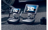 DJI CrystalSky