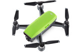 DJI Spark Fly More Combo Roheline