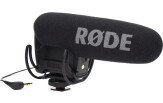Rode VideoMic Pro