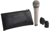 Rode S1 Live Condenser Vocal Microphone