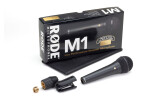 Rode M1 Live Performance Dynamic Microphone