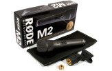 Rode M2 Live Performance Condenser Microphone