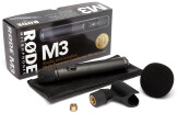 Rode M3 Versatile End-Address Condenser Microphone